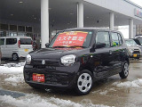 アルト L 4WD 