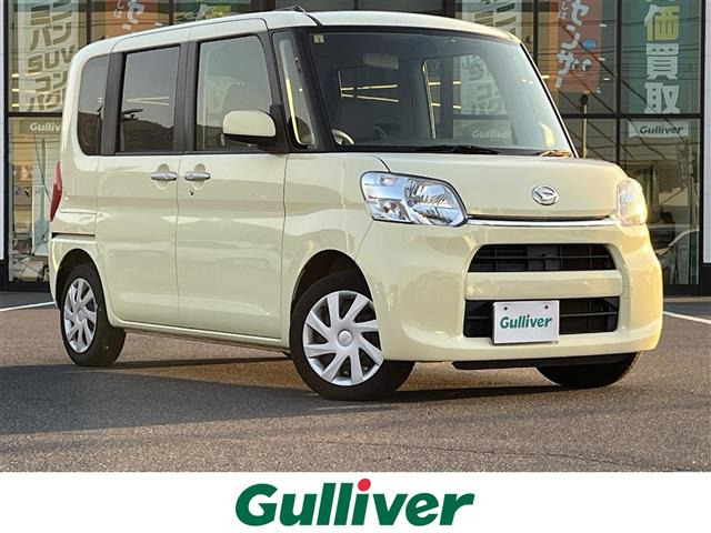 タント L 修復歴無し