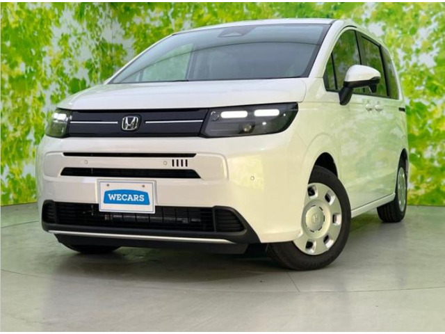 フリード 1.5 エアー 