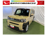 ダイハツ タフト