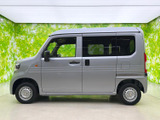 N-VAN G 4WD 