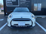 MINI NEXT 青葉 全国納車可能 正規ディーラー認定中古車