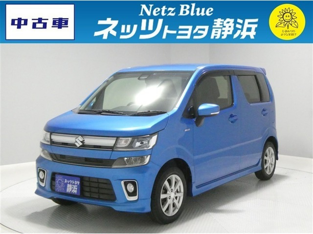 ワゴンR ハイブリッド(HYBRID) FZ 