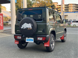 ジムニー XC 4WD 