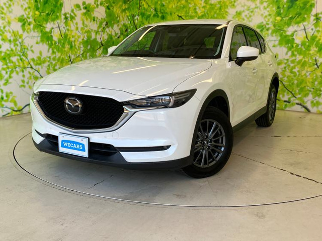 CX-52.5 25S Lパッケージ
