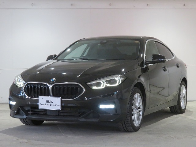 2シリーズグランクーペ218d プレイ エディション ジョイプラス