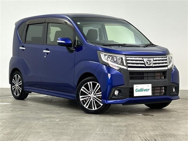 ムーヴカスタム RS 修復歴無し