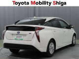プリウス 1.8 S セーフティ プラス 