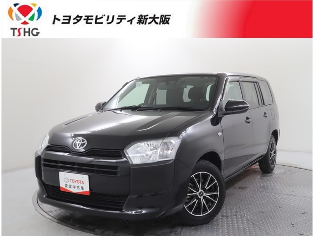 プロボックスバン1.5 F