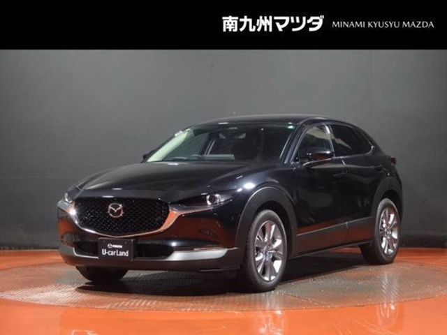 CX-302.0 20S Sパッケージ