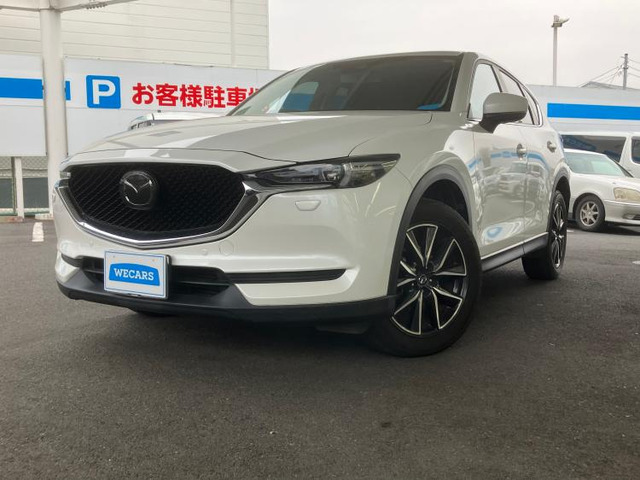 CX-52.2 XD プロアクティブ 4WD