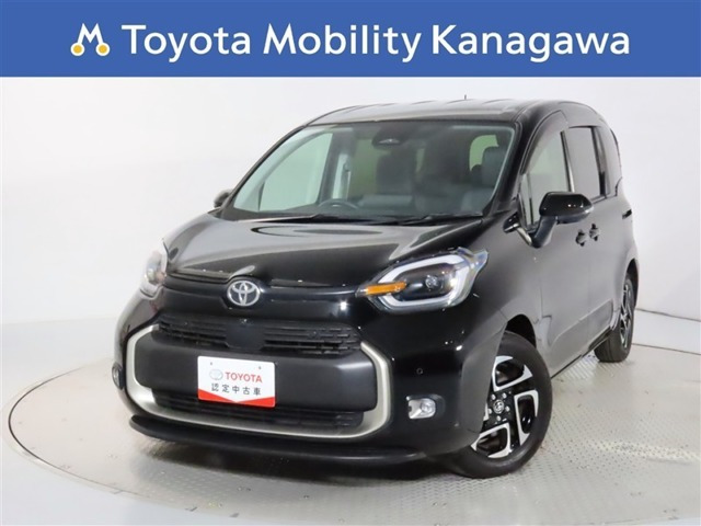 シエンタ ハイブリッド 1.5 Z