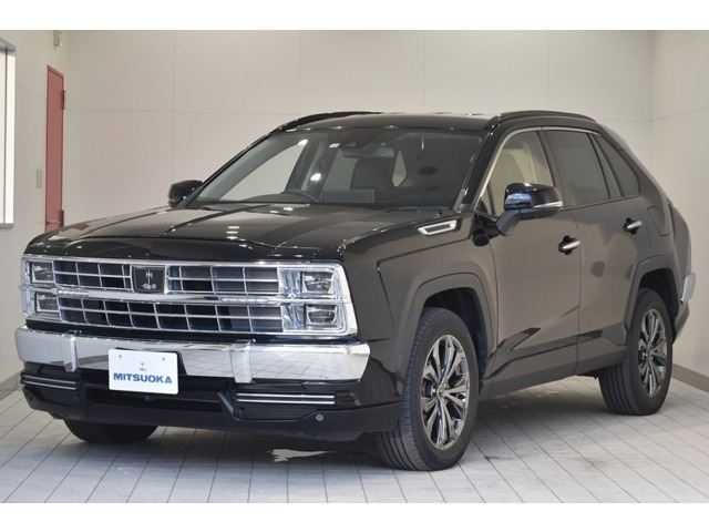 バディ2.0 20DX 4WD