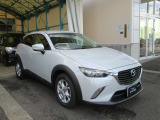CX-3 1.5 XD 