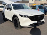 CX-5 2.2 XD ブラック セレクション 4WD 