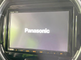【ナビゲーション】目的地までしっかり案内してくれる使いやすいナビ。Bluetooth接続すればお持ちのスマホやMP3プレイヤーの音楽を再生可能!毎日の運転がさらに楽しくなります!!