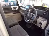 N-BOX G EX ホンダセンシング 4WD 