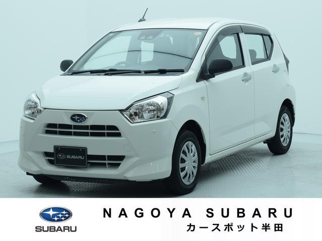 プレオプラスF スマートアシスト