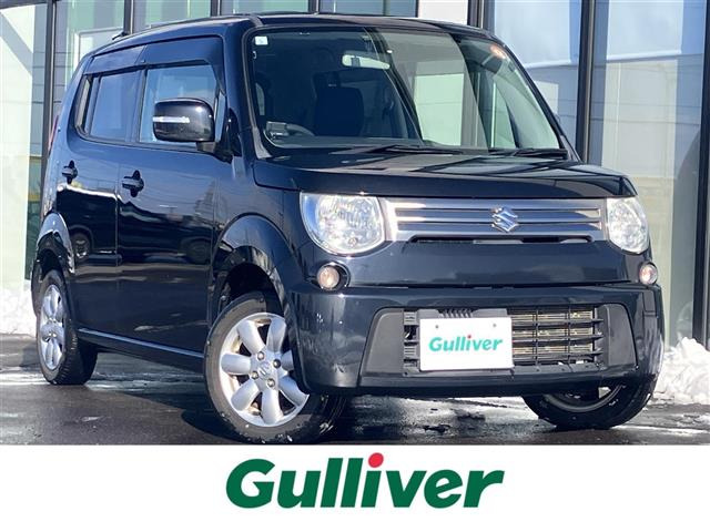 MRワゴンXセレクション 4WD修復歴無し