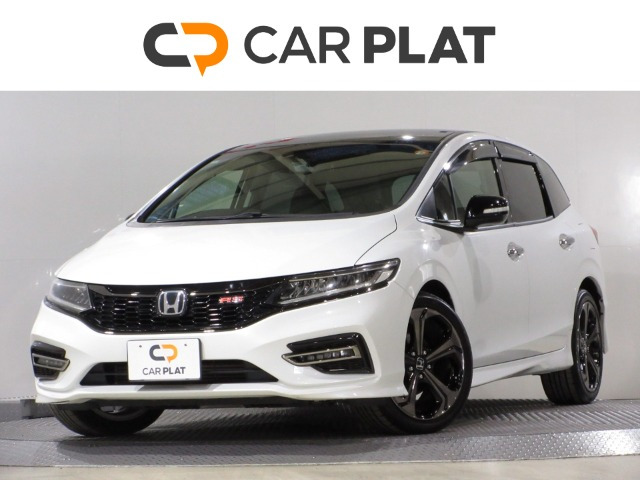 ジェイド1.5 RS ホンダセンシング