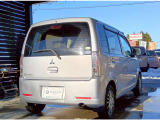 eKワゴン M 4WD 