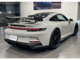 911 GT3 PDK 
