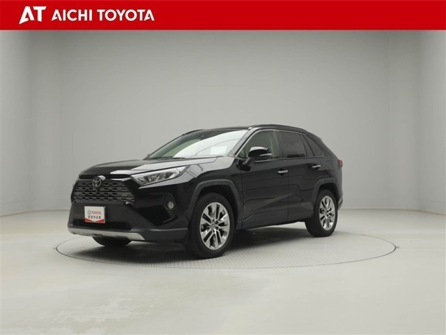 RAV4 2.0 G Zパッケージ 4WD（6BA-MXAA54）
