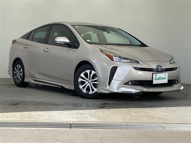 プリウス1.8 A プレミアム修復歴無し