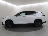 NX 350h Fスポーツ 