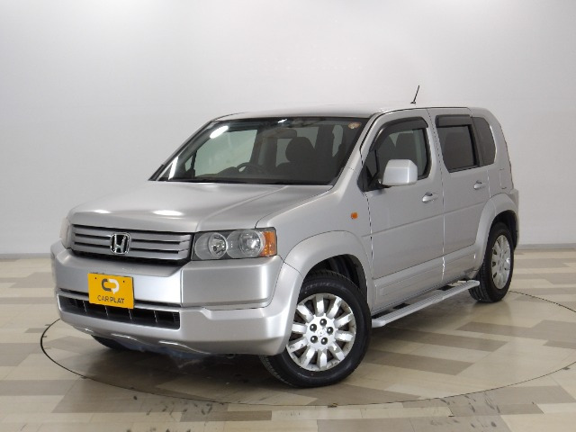 クロスロード1.8 18L Xパッケージ