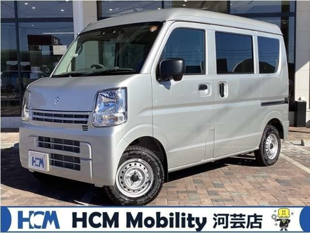 エブリイ PA リミテッド ハイルーフ 