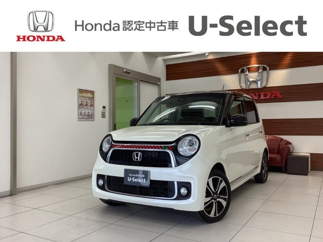 N-ONEプレミアム ツアラー SSパッケージ