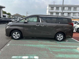 アルファード 2.5 X 