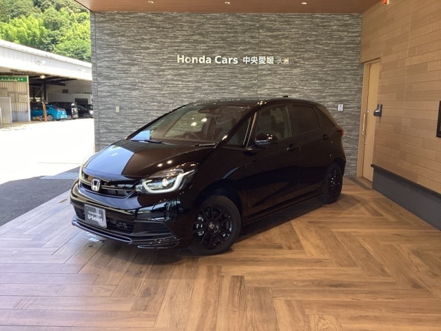 フィット 1.5 e:HEV ホーム（6AA-GR3）