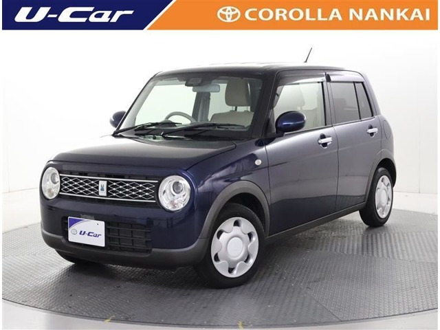 アルトラパン モード 