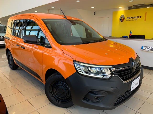 カングークルール EDCディーゼルターボ