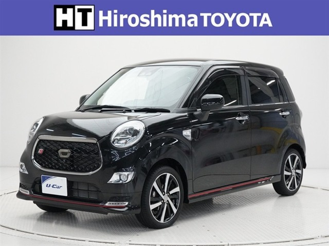 キャストスポーツ SAIII