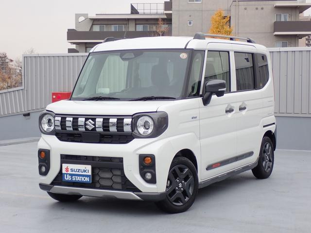 スペーシアギア  