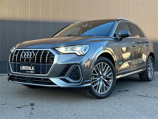 Q335 TDI クワトロ Sライン ディーゼル 4WD4WD 修復歴無し