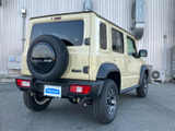 ジムニーノマド 1.5 FC 4WD 