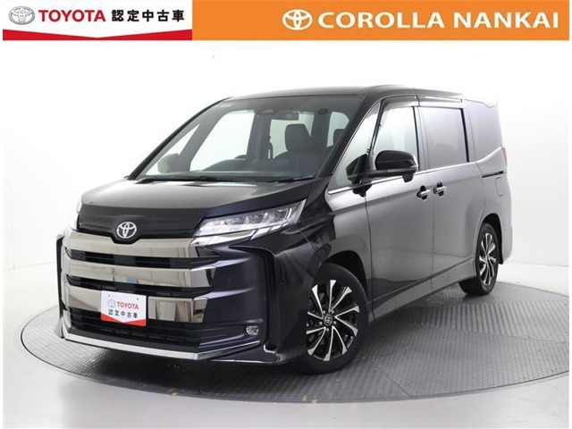 ノア 2.0 S-Z（6BA-MZRA90W）