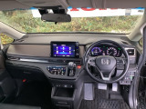 オデッセイ 2.0 ハイブリッド アブソルート EX ホンダ センシング 