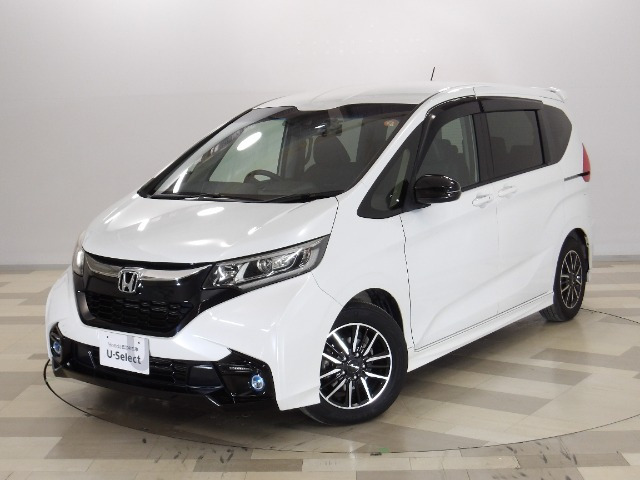 フリード1.5 モデューロX ホンダセンシング