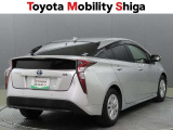 プリウス 1.8 S セーフティ プラス 