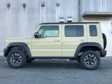 ジムニーノマド 1.5 FC 4WD 