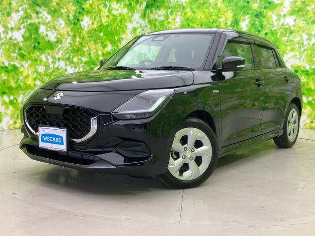 スイフト1.2 ハイブリッド(HYBRID) MX