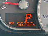 走行距離 km