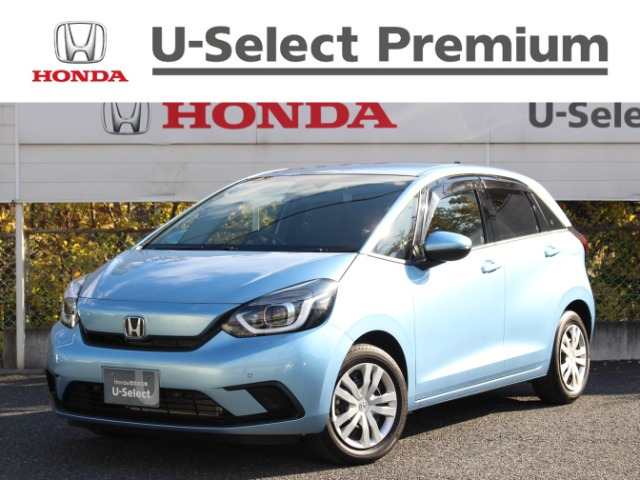 フィット  1.3 ホーム