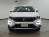 T-Roc TSI スタイル デザインパッケージ 
