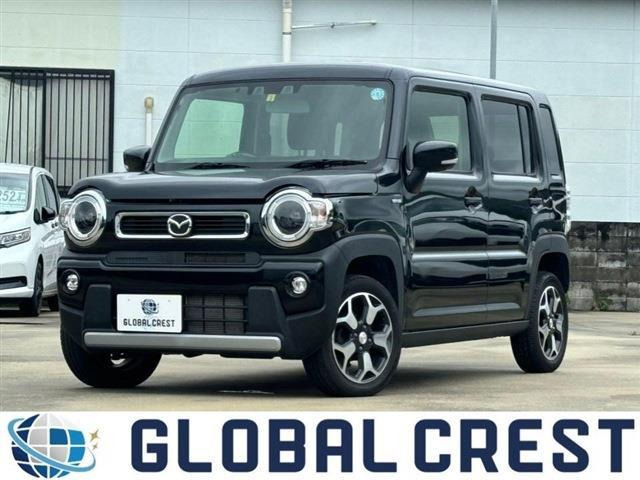 フレアクロスオーバー XS 